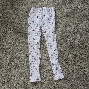 Kids legging